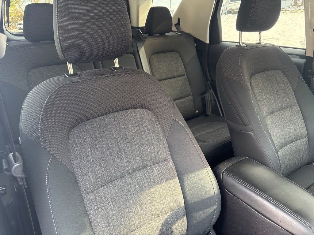 2023 Ford Bronco Sport Big Bend 4WD ** Pohanka Certified 10 YEAR/100,000 **