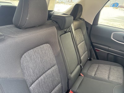 2023 Ford Bronco Sport Big Bend 4WD ** Pohanka Certified 10 YEAR/100,000 **