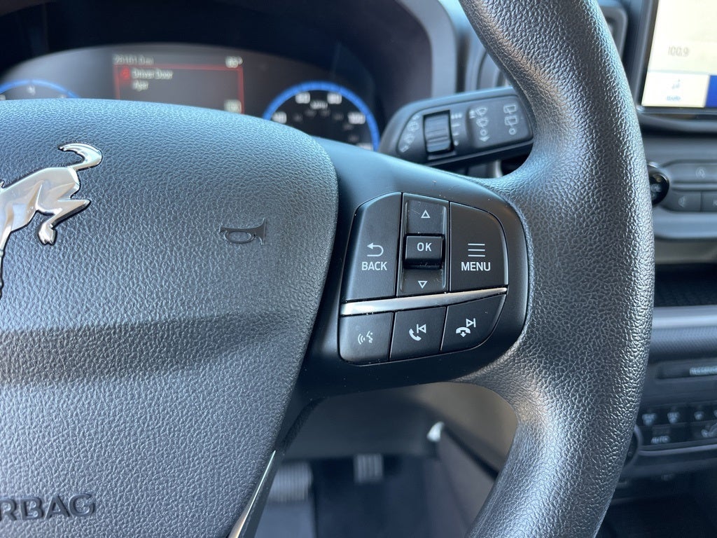 2023 Ford Bronco Sport Big Bend 4WD ** Pohanka Certified 10 YEAR/100,000 **