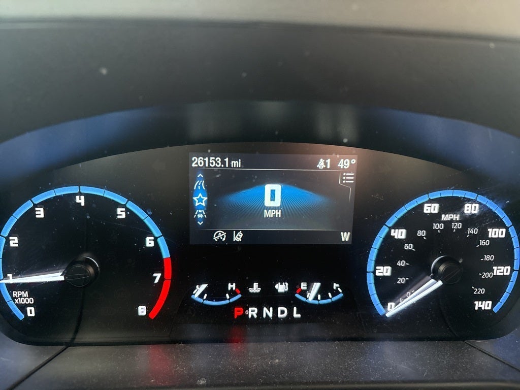 2023 Ford Bronco Sport Big Bend 4WD ** Pohanka Certified 10 YEAR/100,000 **