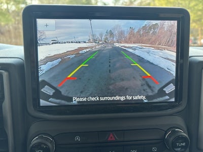 2023 Ford Bronco Sport Big Bend 4WD ** Pohanka Certified 10 YEAR/100,000 **