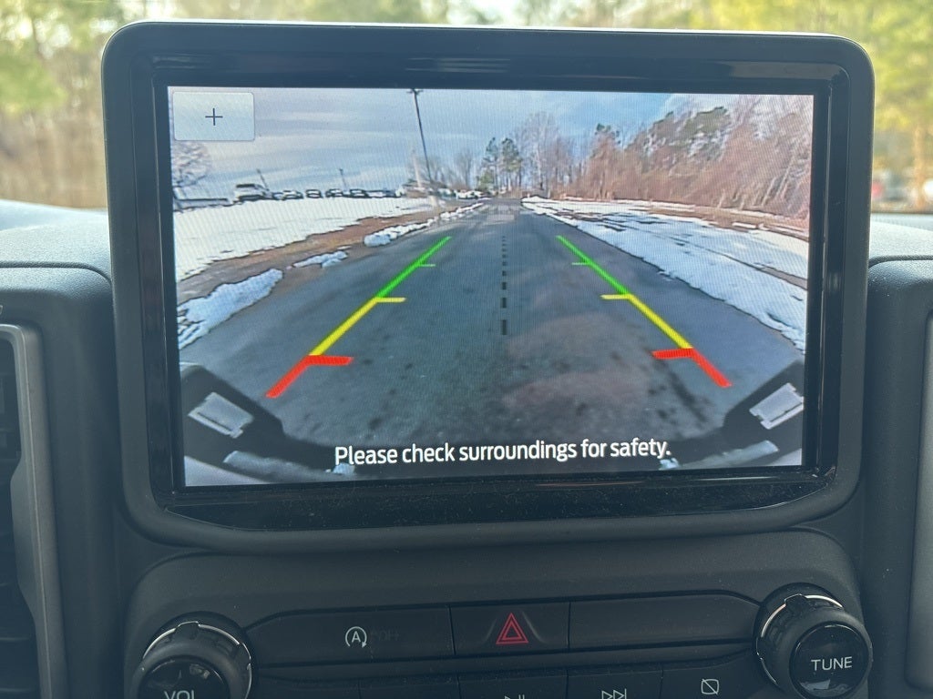 2023 Ford Bronco Sport Big Bend 4WD ** Pohanka Certified 10 YEAR/100,000 **