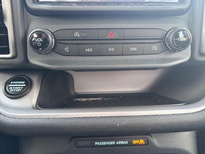 2023 Ford Bronco Sport Big Bend 4WD ** Pohanka Certified 10 YEAR/100,000 **