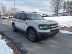 2023 Ford Bronco Sport Big Bend 4WD ** Pohanka Certified 10 YEAR/100,000 **