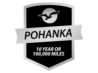 2023 Ford Bronco Sport Big Bend 4WD ** Pohanka Certified 10 YEAR/100,000 **