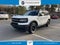 2023 Ford Bronco Sport Outer Banks ** Pohanka Certified 10 YEAR/100,000 **