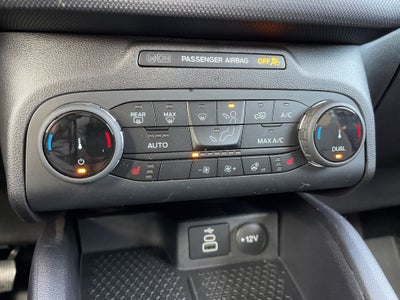 2023 Ford Bronco Sport Outer Banks ** Pohanka Certified 10 YEAR/100,000 **