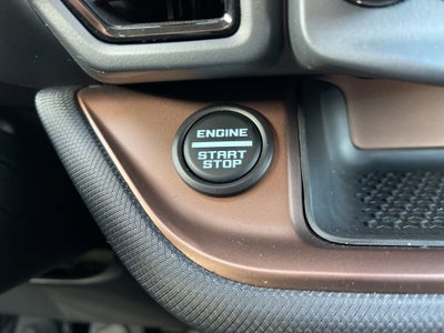 2023 Ford Bronco Sport Outer Banks ** Pohanka Certified 10 YEAR/100,000 **