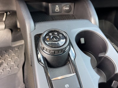 2023 Ford Bronco Sport Outer Banks ** Pohanka Certified 10 YEAR/100,000 **