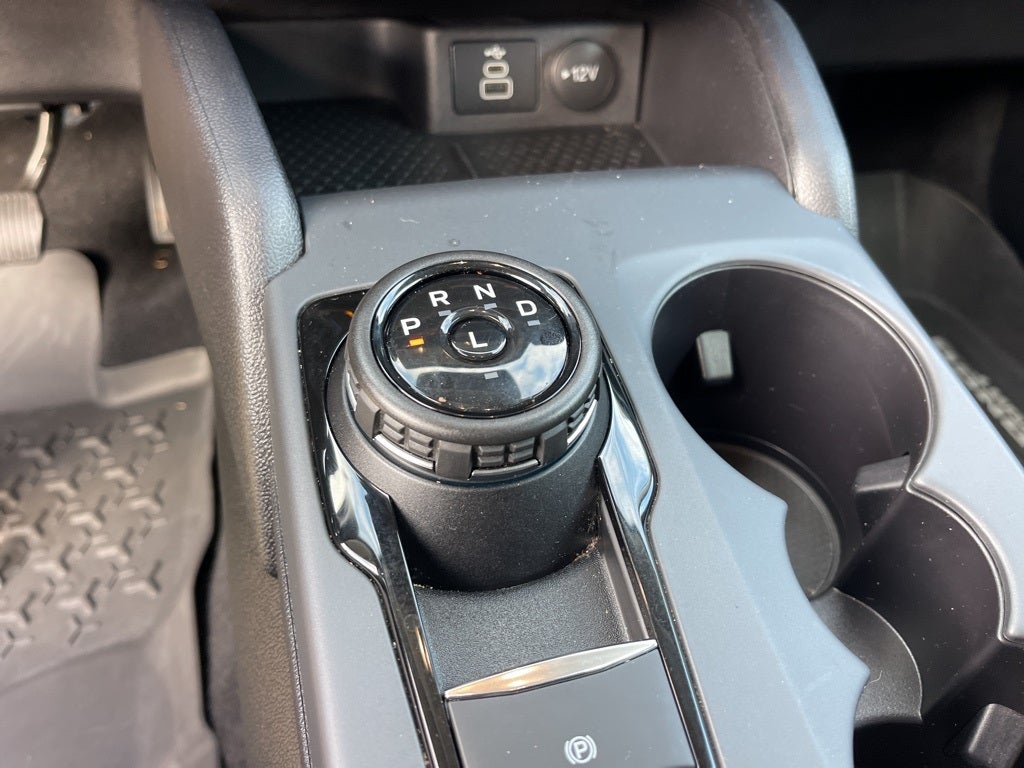 2023 Ford Bronco Sport Outer Banks ** Pohanka Certified 10 YEAR/100,000 **