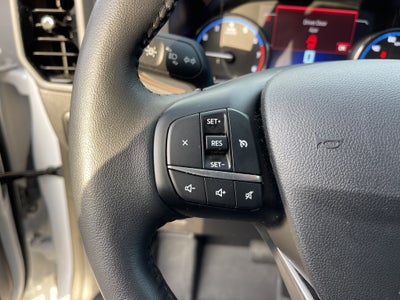 2023 Ford Bronco Sport Outer Banks ** Pohanka Certified 10 YEAR/100,000 **