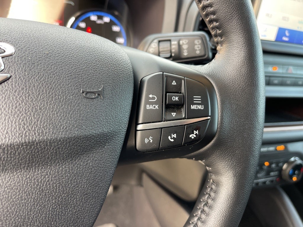 2023 Ford Bronco Sport Outer Banks ** Pohanka Certified 10 YEAR/100,000 **