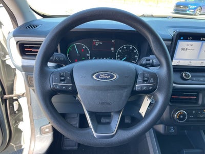 2024 Ford Maverick XLT ** Pohanka Certified 6 Months/6,000 Miles **