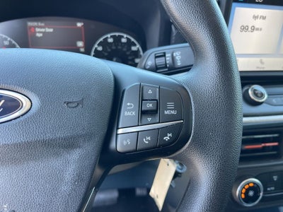 2024 Ford Maverick XLT ** Pohanka Certified 6 Months/6,000 Miles **