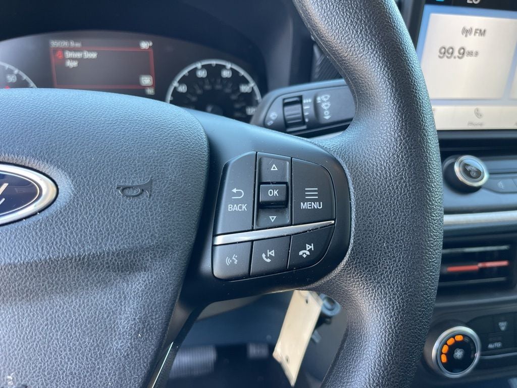 2024 Ford Maverick XLT ** Pohanka Certified 6 Months/6,000 Miles **