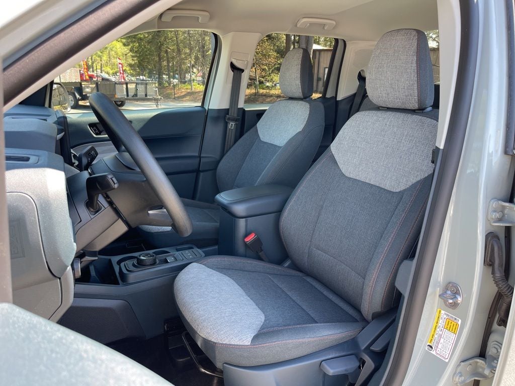 2024 Ford Maverick XLT ** Pohanka Certified 6 Months/6,000 Miles **