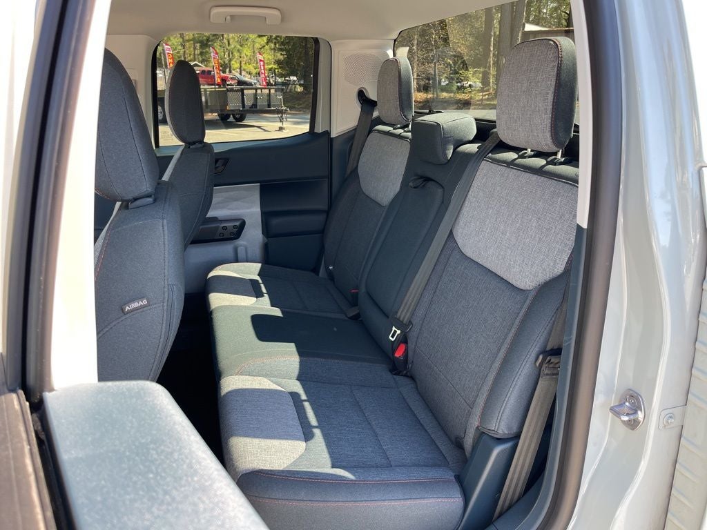 2024 Ford Maverick XLT ** Pohanka Certified 6 Months/6,000 Miles **
