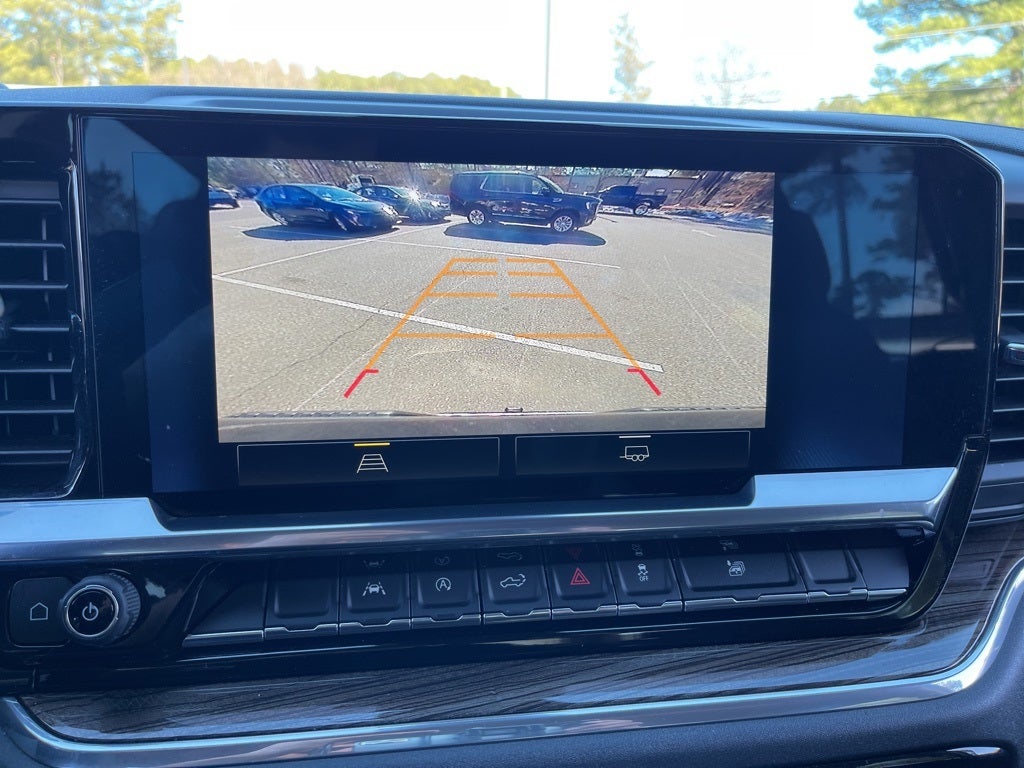 2023 Chevrolet Silverado 1500 LT 4WD ** Pohanka Certified 10 YEAR/100,000 **