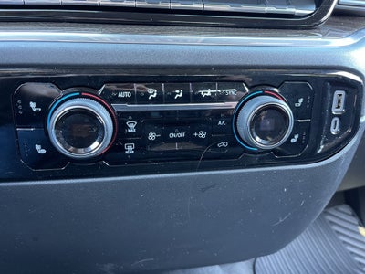 2023 Chevrolet Silverado 1500 LT 4WD ** Pohanka Certified 10 YEAR/100,000 **