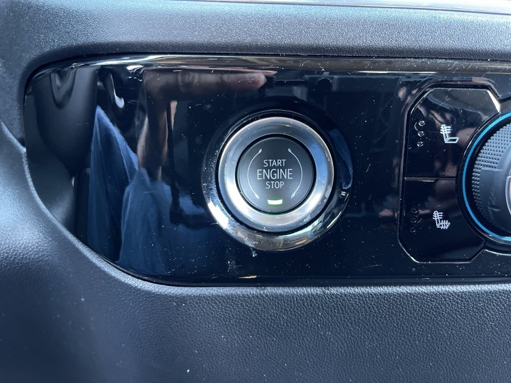 2023 Chevrolet Silverado 1500 LT 4WD ** Pohanka Certified 10 YEAR/100,000 **