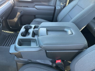 2023 Chevrolet Silverado 1500 LT 4WD ** Pohanka Certified 10 YEAR/100,000 **