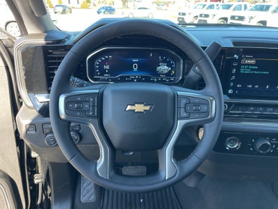 2023 Chevrolet Silverado 1500 LT 4WD ** Pohanka Certified 10 YEAR/100,000 **