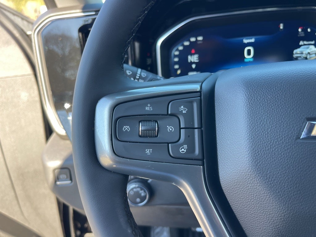 2023 Chevrolet Silverado 1500 LT 4WD ** Pohanka Certified 10 YEAR/100,000 **