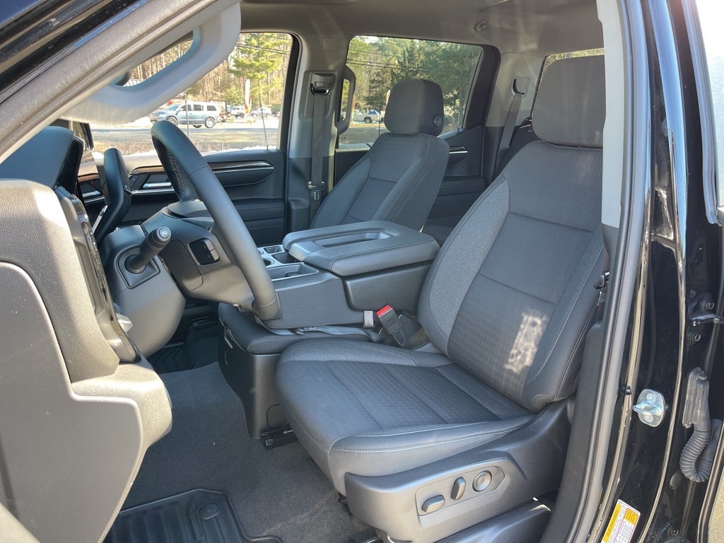 2023 Chevrolet Silverado 1500 LT 4WD ** Pohanka Certified 10 YEAR/100,000 **