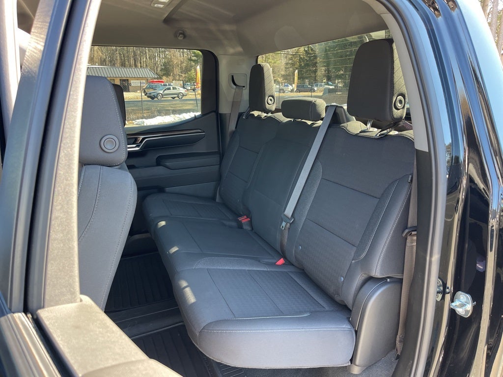 2023 Chevrolet Silverado 1500 LT 4WD ** Pohanka Certified 10 YEAR/100,000 **