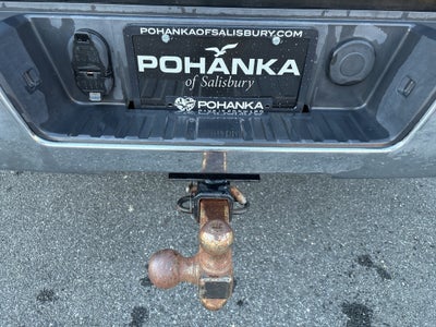 2017 Chevrolet Silverado 1500 LT 4WD ** Pohanka Certified 6 Months / 6,000 **