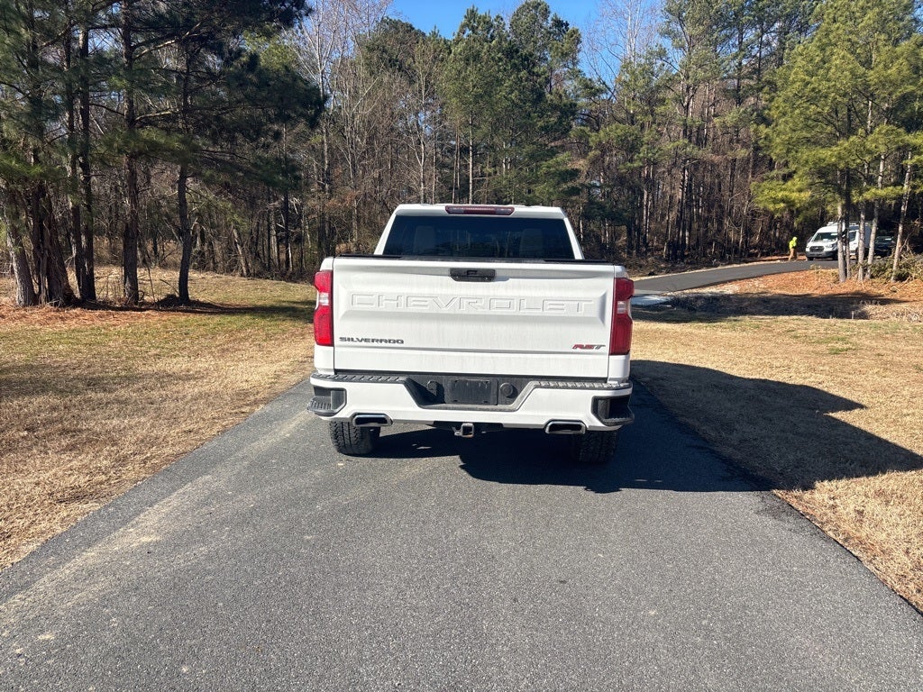2019 Chevrolet Silverado 1500 RST **Pohanka Certified 6 Months / 6,000 Miles**