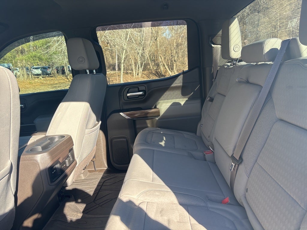 2019 Chevrolet Silverado 1500 RST **Pohanka Certified 6 Months / 6,000 Miles**