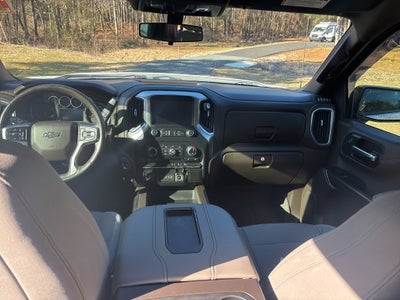 2019 Chevrolet Silverado 1500 RST **Pohanka Certified 6 Months / 6,000 Miles**
