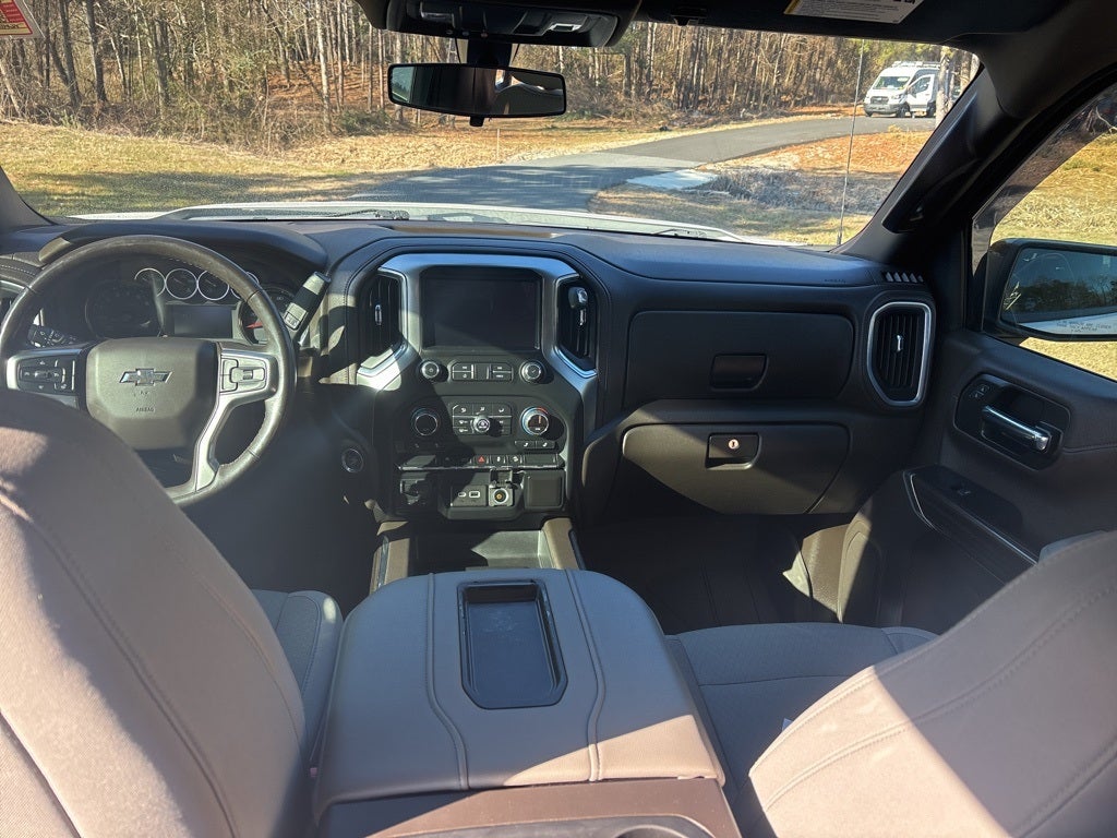 2019 Chevrolet Silverado 1500 RST **Pohanka Certified 6 Months / 6,000 Miles**