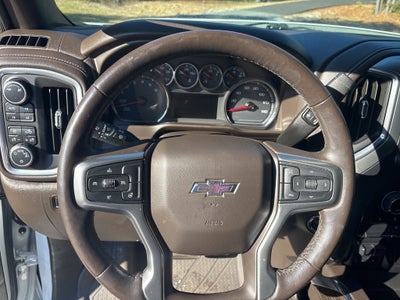 2019 Chevrolet Silverado 1500 RST **Pohanka Certified 6 Months / 6,000 Miles**