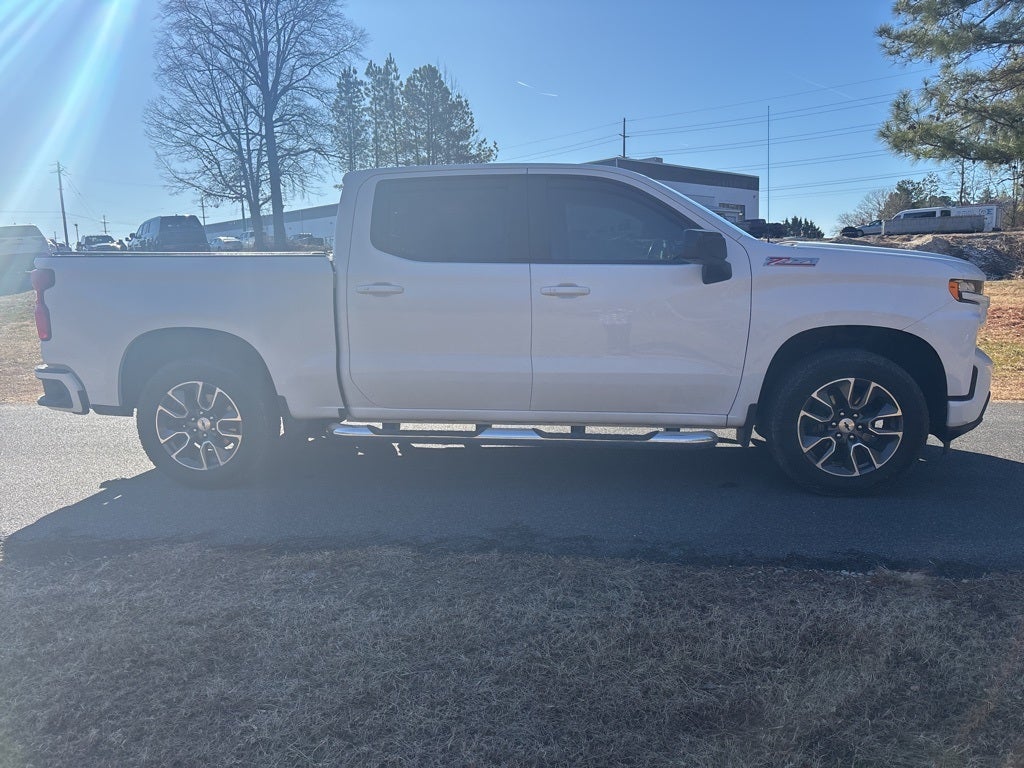 2019 Chevrolet Silverado 1500 RST **Pohanka Certified 6 Months / 6,000 Miles**