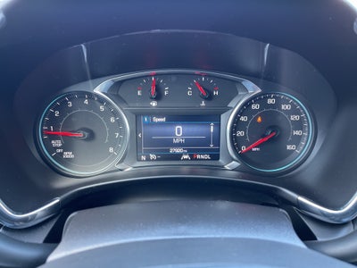 2024 Chevrolet Equinox LT ** Pohanka Certified 10 Year / 100,000 **