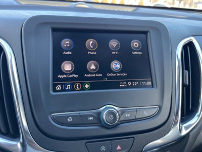 2024 Chevrolet Equinox LT ** Pohanka Certified 10 Year / 100,000 **