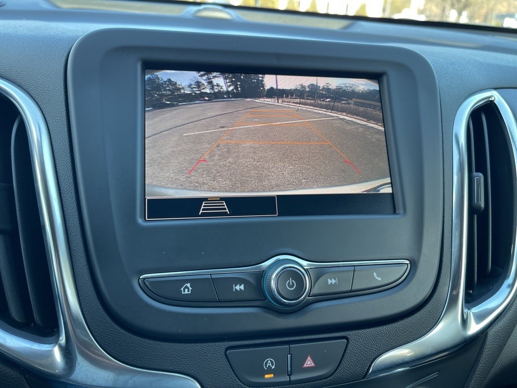 2024 Chevrolet Equinox LT ** Pohanka Certified 10 Year / 100,000 **