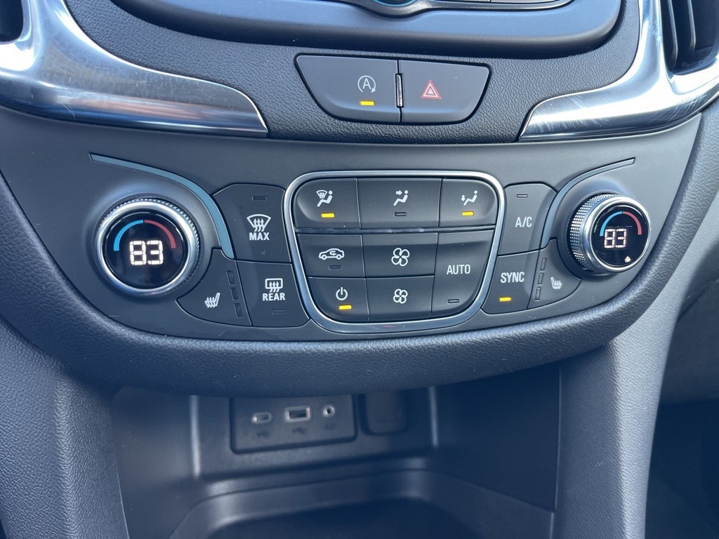 2024 Chevrolet Equinox LT ** Pohanka Certified 10 Year / 100,000 **