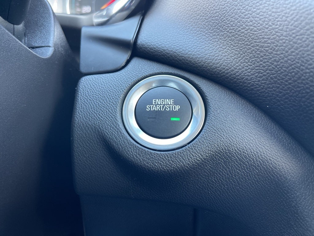 2024 Chevrolet Equinox LT ** Pohanka Certified 10 Year / 100,000 **