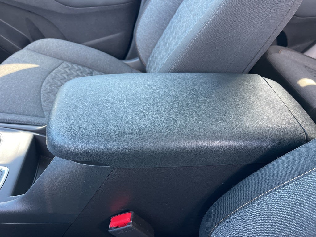 2024 Chevrolet Equinox LT ** Pohanka Certified 10 Year / 100,000 **