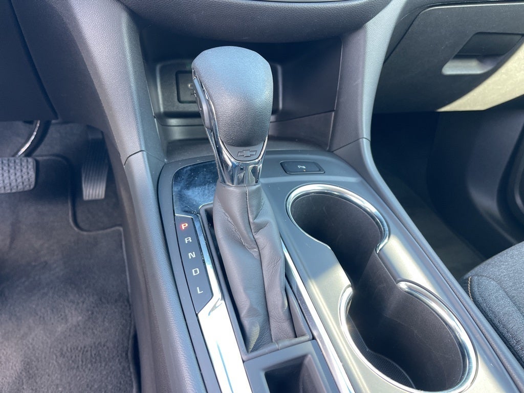 2024 Chevrolet Equinox LT ** Pohanka Certified 10 Year / 100,000 **