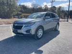 2024 Chevrolet Equinox LT ** Pohanka Certified 10 Year / 100,000 **