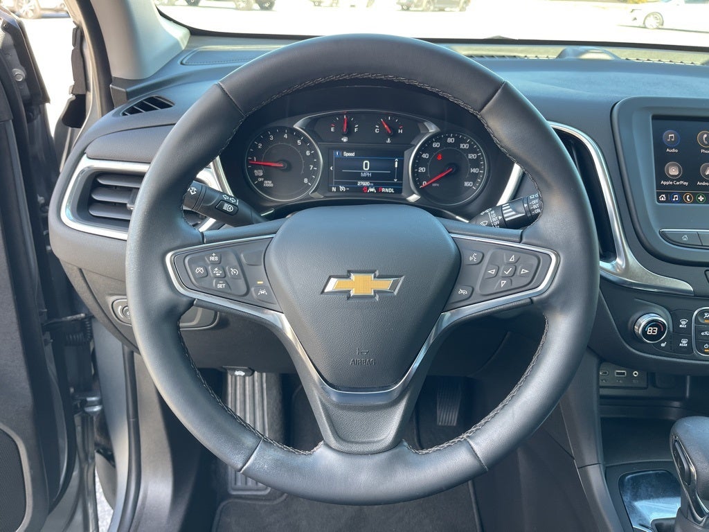 2024 Chevrolet Equinox LT ** Pohanka Certified 10 Year / 100,000 **