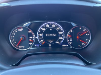 2023 Chevrolet Blazer RS AWD **Pohanka Certified 10 YEAR/100,000**