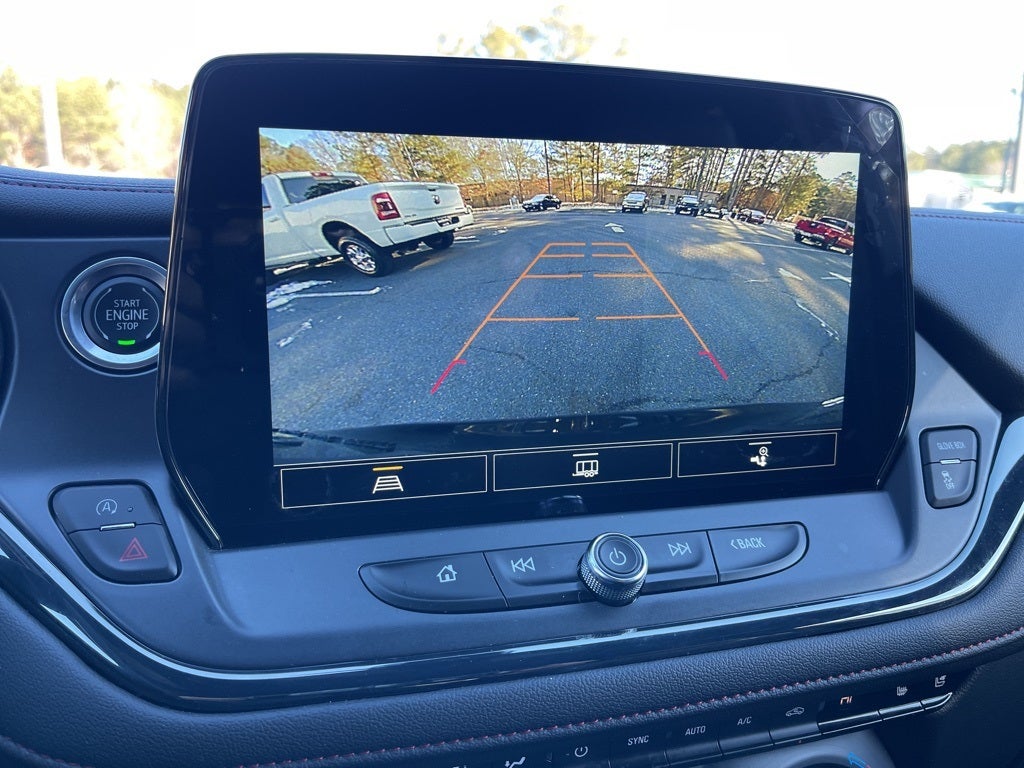 2023 Chevrolet Blazer RS AWD **Pohanka Certified 10 YEAR/100,000**