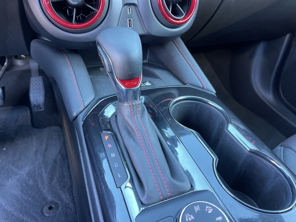 2023 Chevrolet Blazer RS AWD **Pohanka Certified 10 YEAR/100,000**