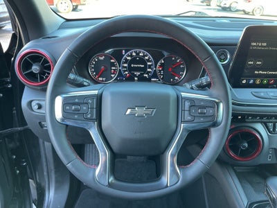 2023 Chevrolet Blazer RS AWD **Pohanka Certified 10 YEAR/100,000**