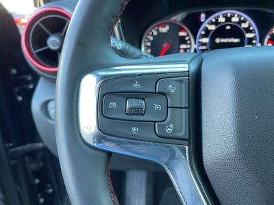 2023 Chevrolet Blazer RS AWD **Pohanka Certified 10 YEAR/100,000**